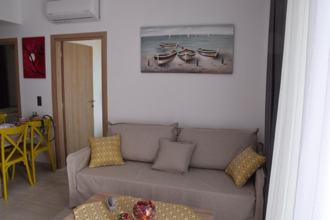 Anemoni Studios Plakias Zewnętrze zdjęcie
