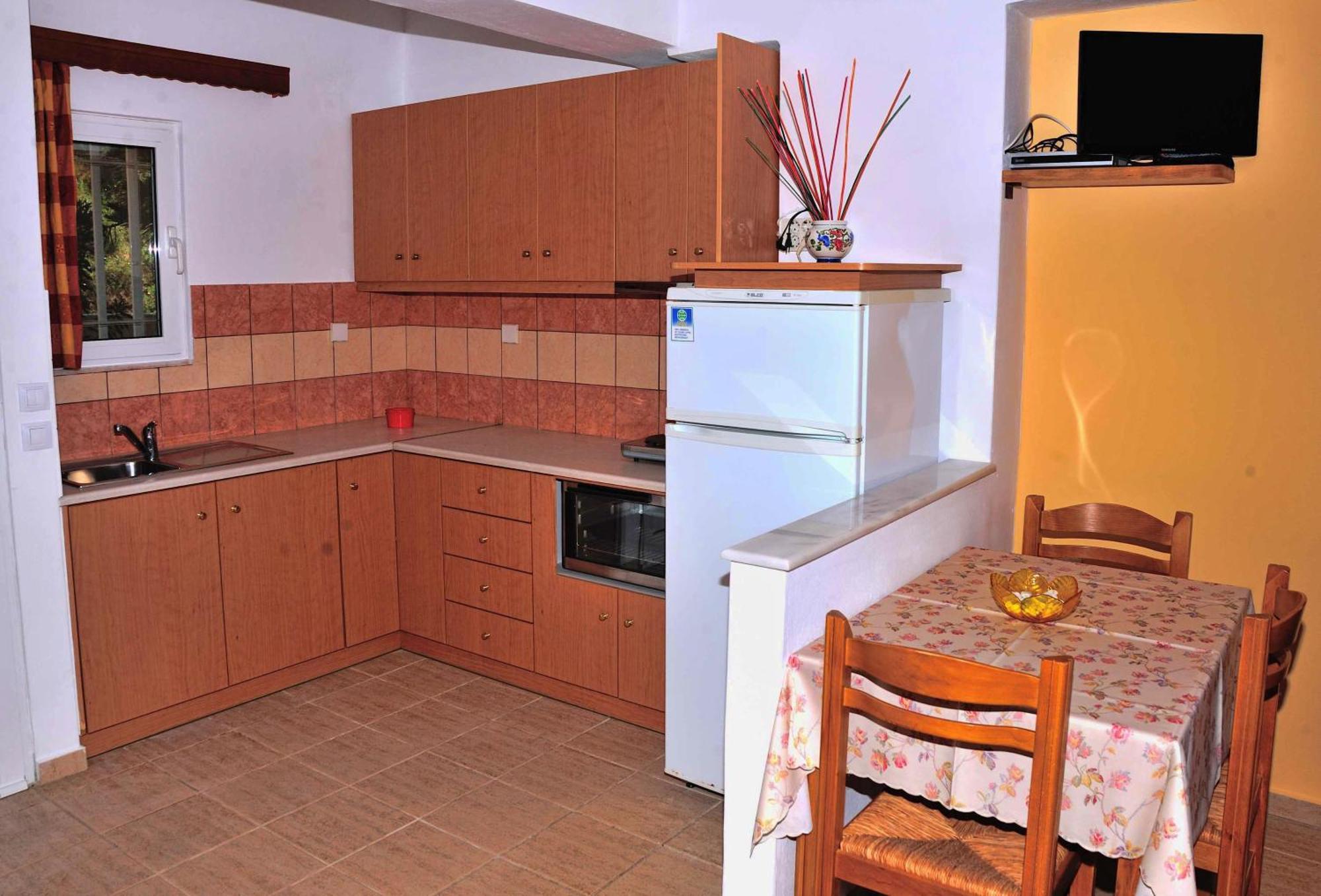 Anemoni Studios Plakias Pokój zdjęcie